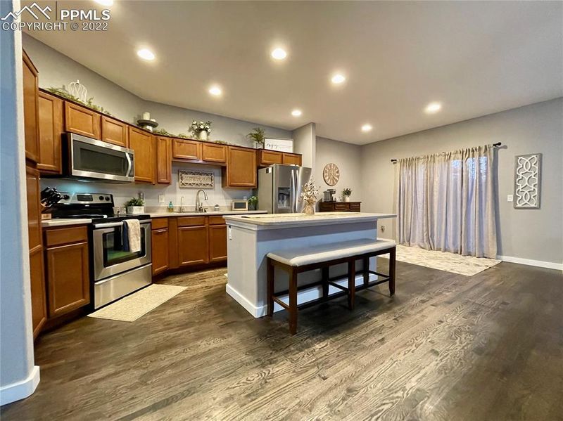 12476 Mt Belford Way, Peyton, CO 80831
