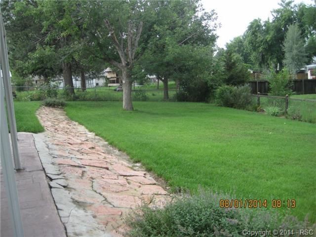 1248 Osgood Rd, Colorado Springs, CO 80915