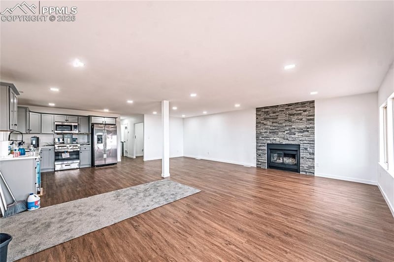 12480 Partridge Ln, Peyton, CO 80831