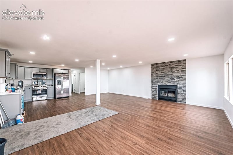 12480 Partridge Ln, Peyton, CO 80831