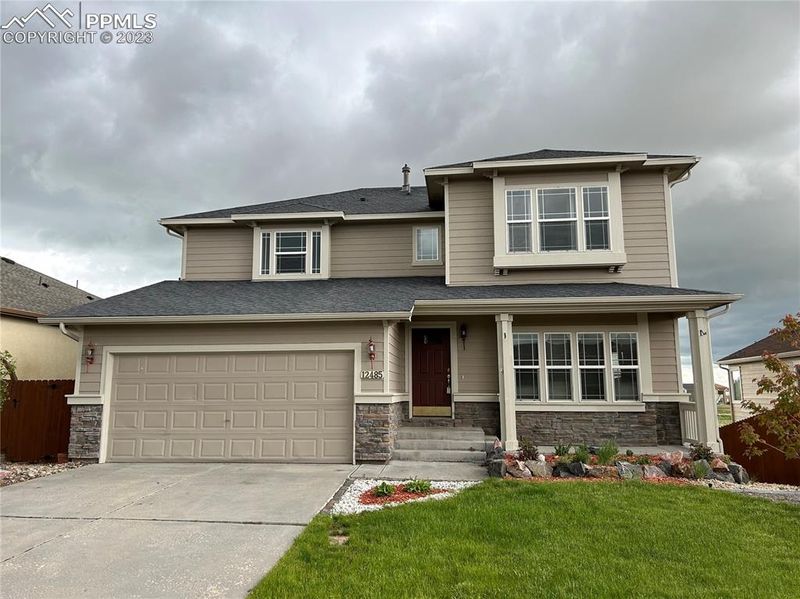 12485 Angelina Dr, Peyton, CO 80831