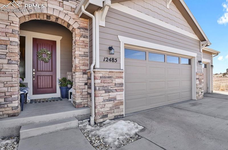 12485 Black Hills Dr, Peyton, CO 80831