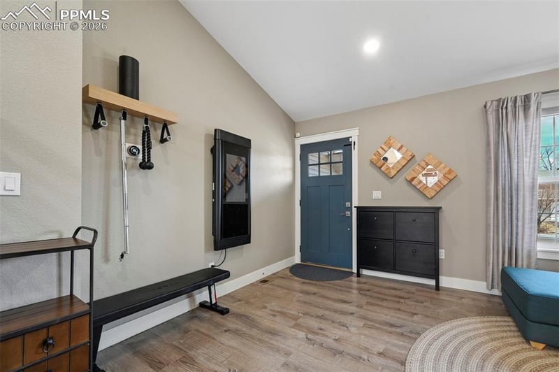 1249 Eastmeadow Dr, Colorado Springs, CO 80906