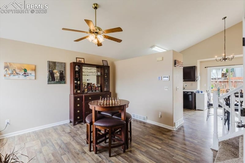 1249 Marsh Hawk Dr, Colorado Springs, CO 80911