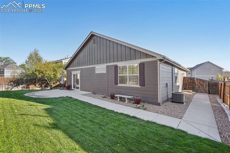 1249 N Monument Dr, Castle Rock, CO 80104