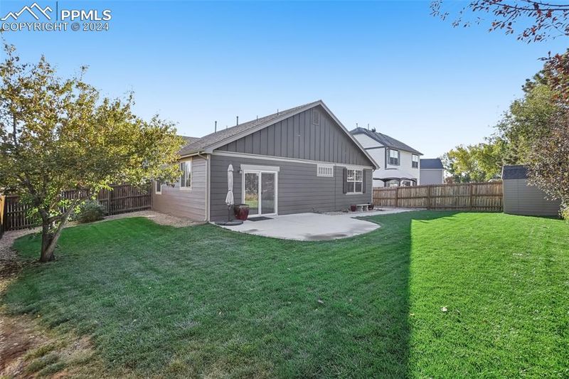 1249 N Monument Dr, Castle Rock, CO 80104