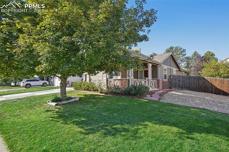 1249 N Monument Dr, Castle Rock, CO 80104