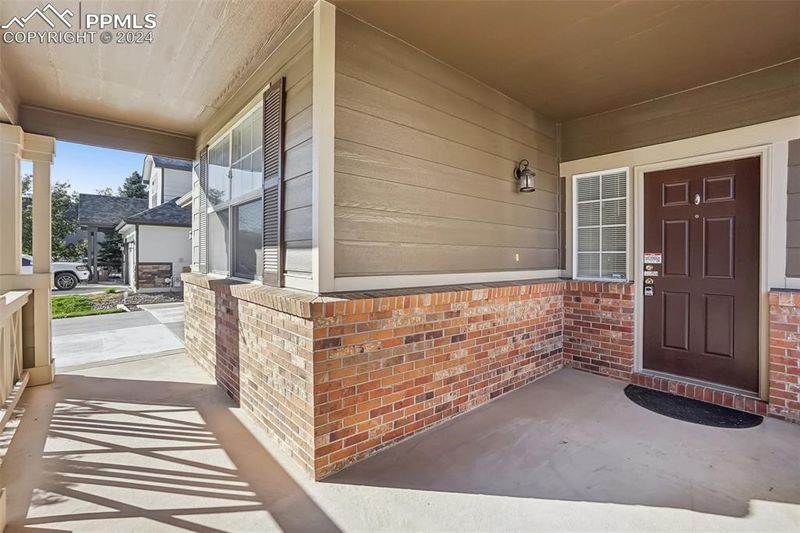 1249 N Monument Dr, Castle Rock, CO 80104
