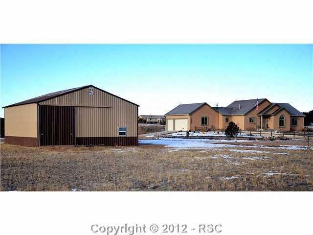 12490 Pommel Cir, Elbert, CO 80106