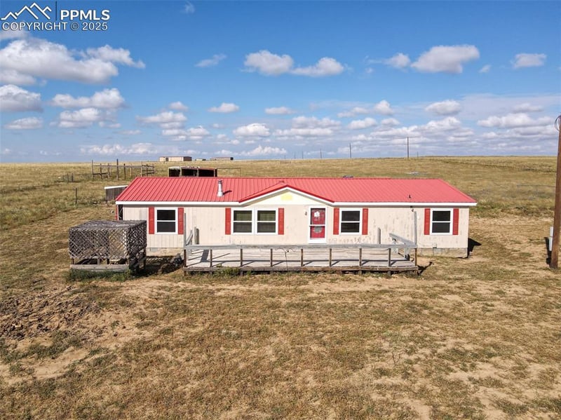 12495 Dan Vw, Yoder, CO 80864