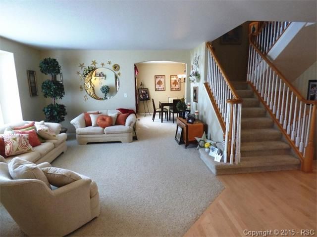12495 Tex Tan Rd, Peyton, CO 80831