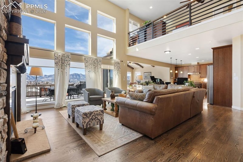 12498 Cloudy Bay Dr, Colorado Springs, CO 80921