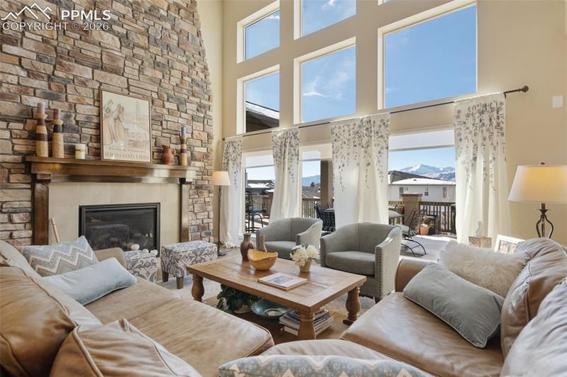 12498 Cloudy Bay Dr, Colorado Springs, CO 80921