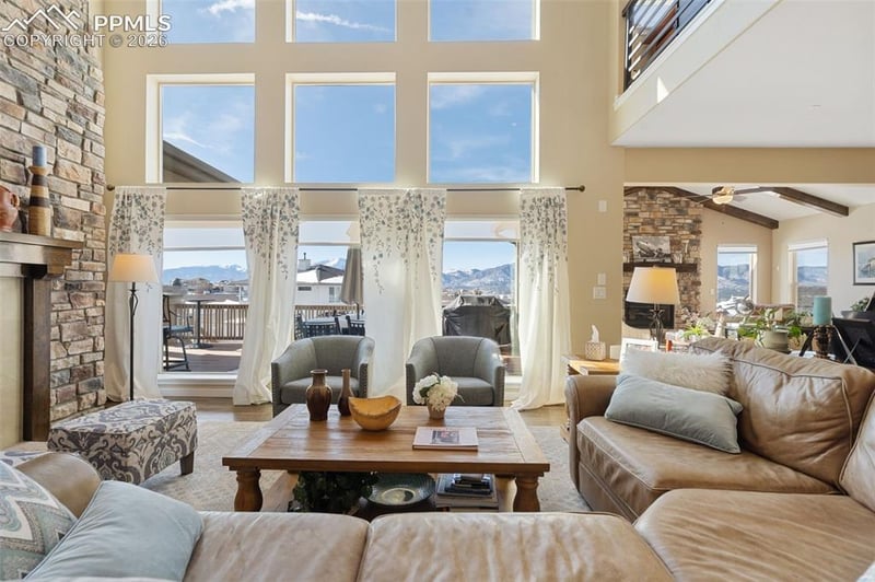 12498 Cloudy Bay Dr, Colorado Springs, CO 80921