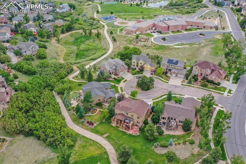 12499 Broad Oaks Dr, Colorado Springs, CO 80921