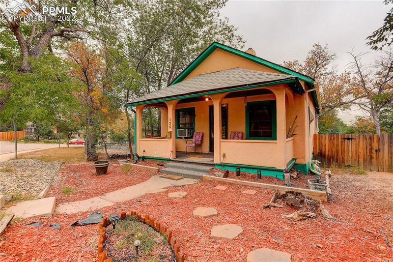 125 N 7th St, Colorado Springs, CO 80905