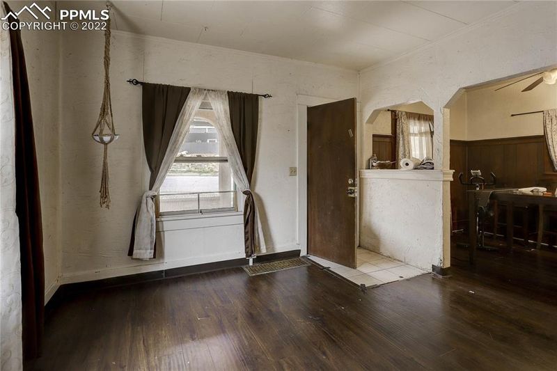 125 N 7th St, Colorado Springs, CO 80905