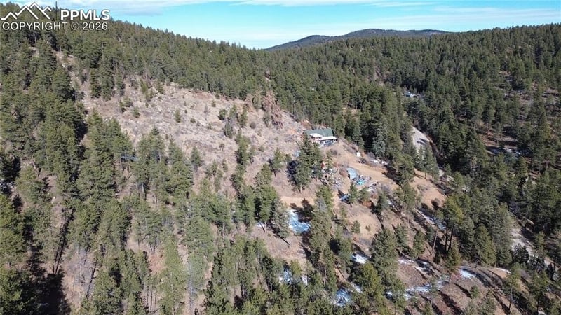 125 S County Highway 67, Sedalia, CO 80135