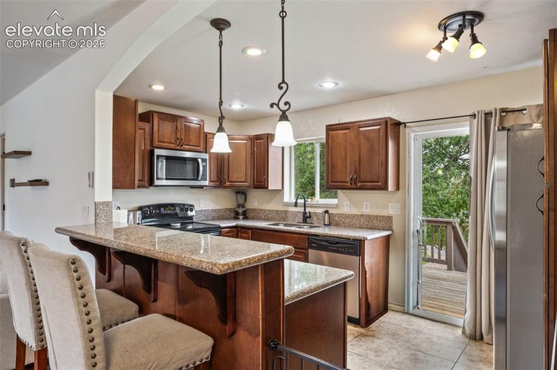 125 E Diamond Rd, Fountain, CO 80817