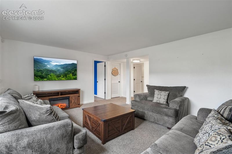 125 E Diamond Rd, Fountain, CO 80817