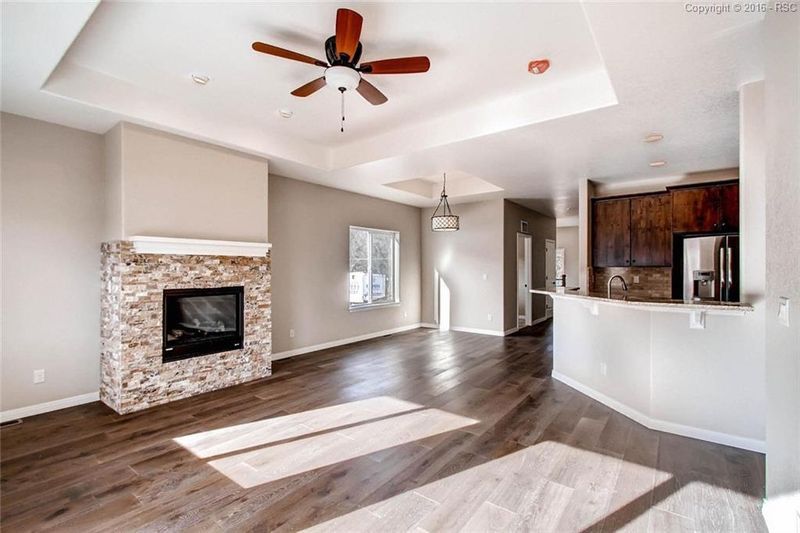 125 Greeley Blvd, Palmer Lake, CO 80133