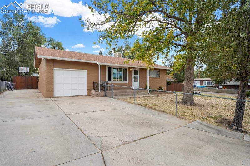 Home Worth Check