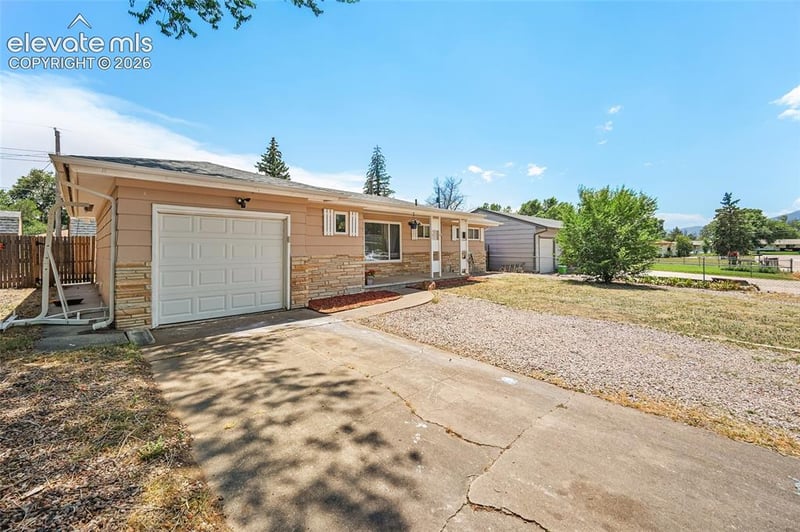 125 Larch Dr, Colorado Springs, CO 80911
