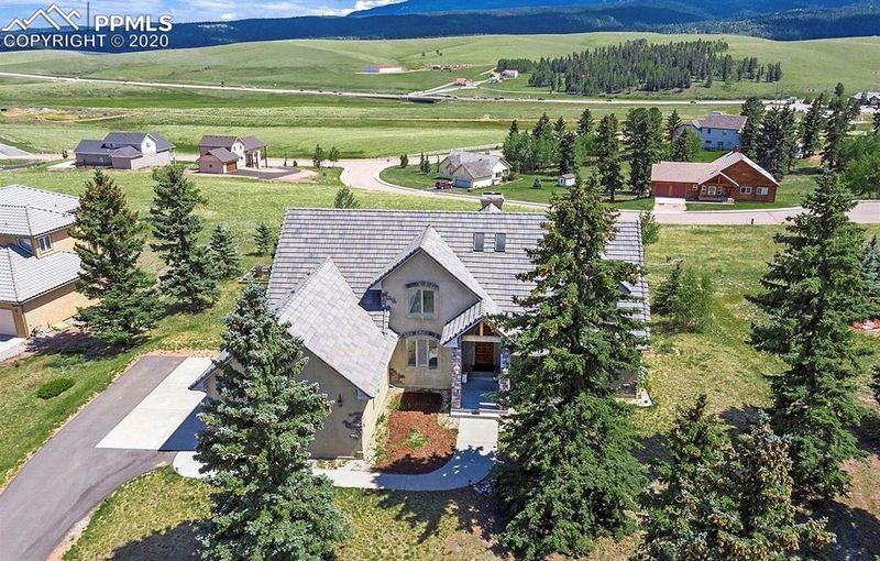 125 Matthew Rd, Divide, CO 80814