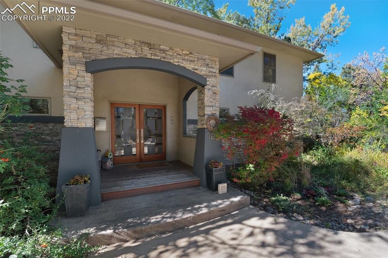 125 W Monroe St, Colorado Springs, CO 80907