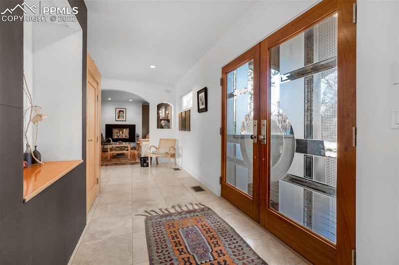 125 W Monroe St, Colorado Springs, CO 80907
