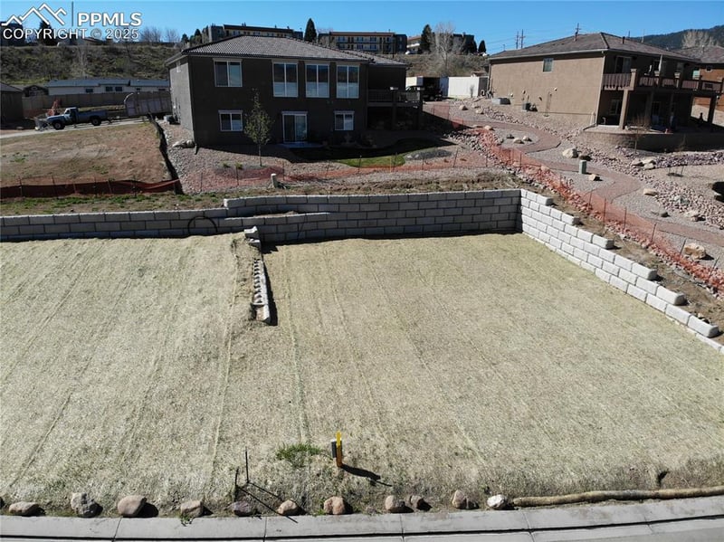 125 Mountain Spirit Point, Colorado Springs, CO 80904
