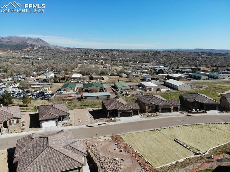 125 Mountain Spirit Point, Colorado Springs, CO 80904