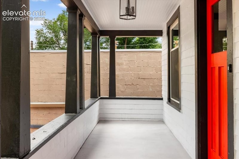 125 Ruxton Ave, Manitou Springs, CO 80829