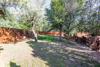 125 Sunbird Cliffs Ln, Colorado Springs, CO 80919