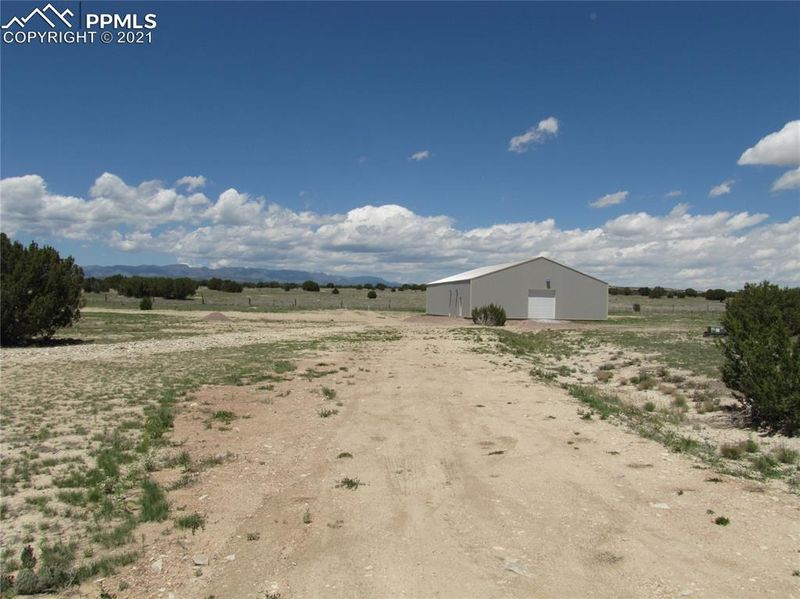 125 Top Notch Trl, Penrose, CO 81240