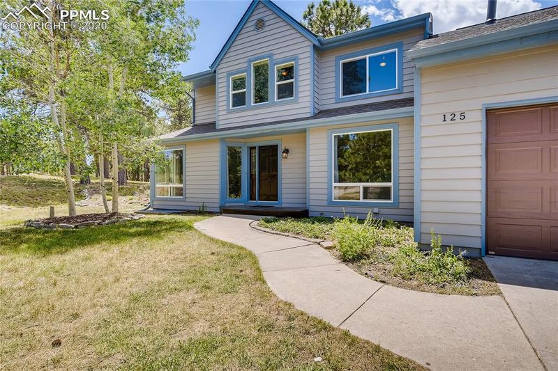 125 Winding Meadow Way, Monument, CO 80132