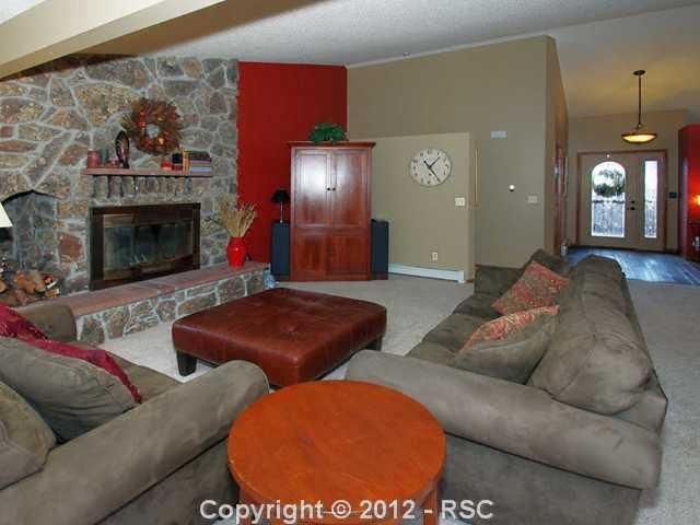 125 Wuthering Heights Dr, Colorado Springs, CO 80921