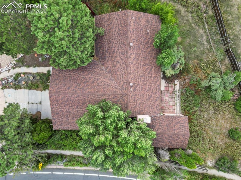 1250 Cheyenne Meadows Rd, Colorado Springs, CO 80906