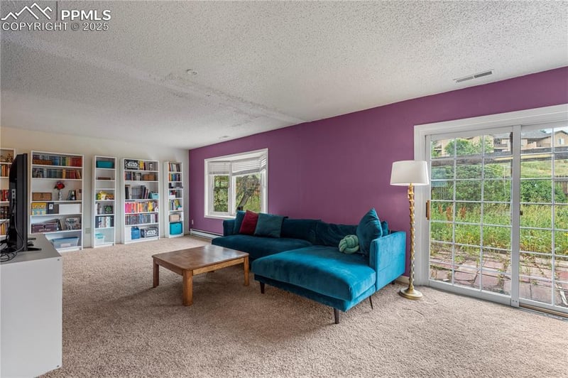 1250 Cheyenne Meadows Rd, Colorado Springs, CO 80906