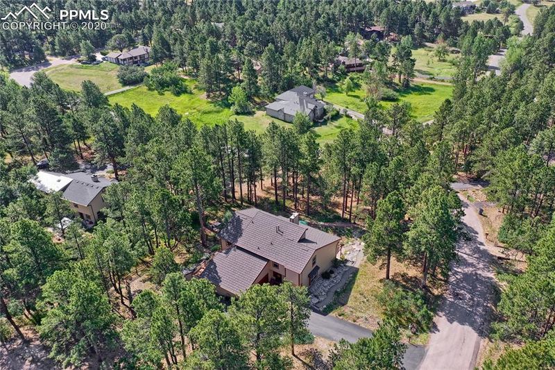 1250 Deer Creek Cir, Monument, CO 80132