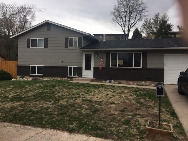 1250 Nez Perce Dr, Colorado Springs, CO 80915
