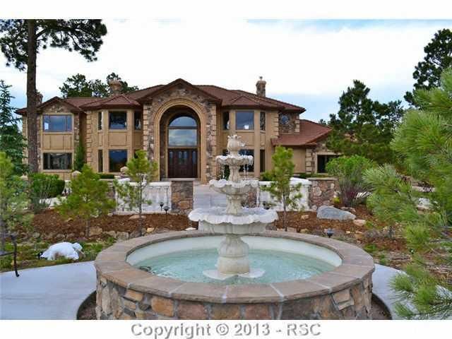 1250 Scarsbrook Ct, Monument, CO 80132