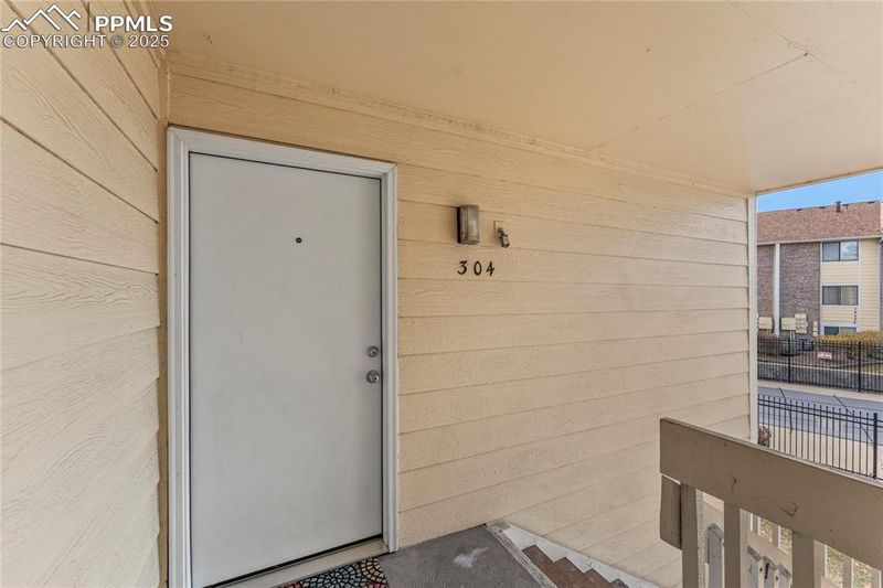 12502 E Cornell Ave #304, Aurora, CO 80014