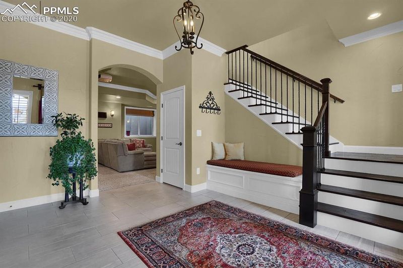 12503 Timberglen Ter, Colorado Springs, CO 80921