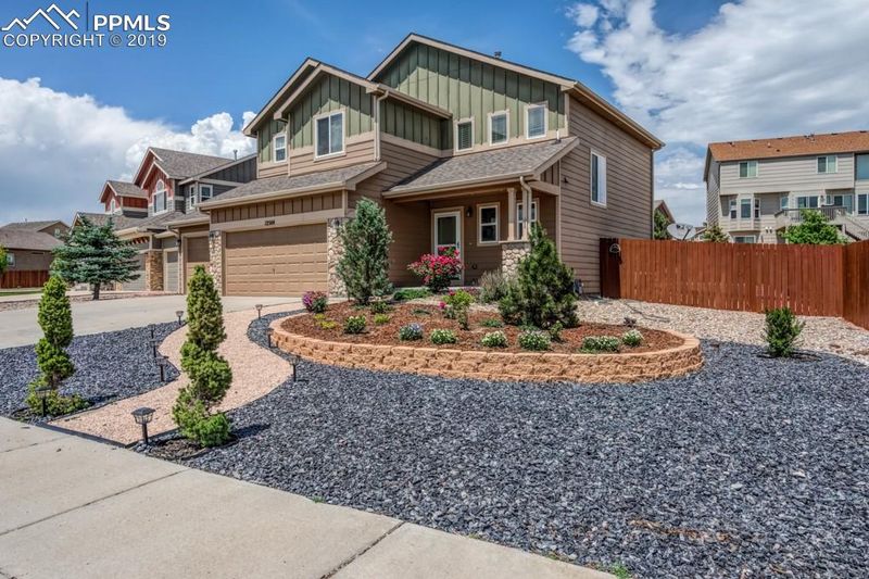 12504 Mt Belford Way, Peyton, CO 80831