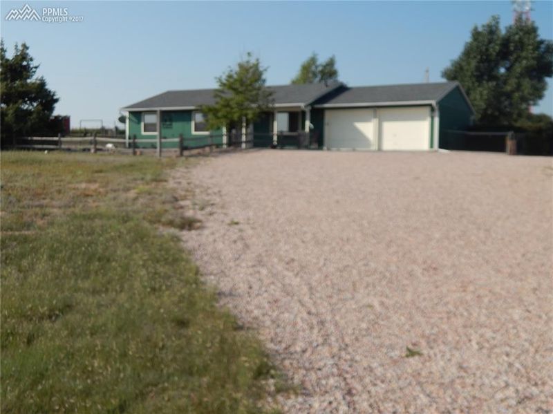 12505 Partridge Ln, Peyton, CO 80831