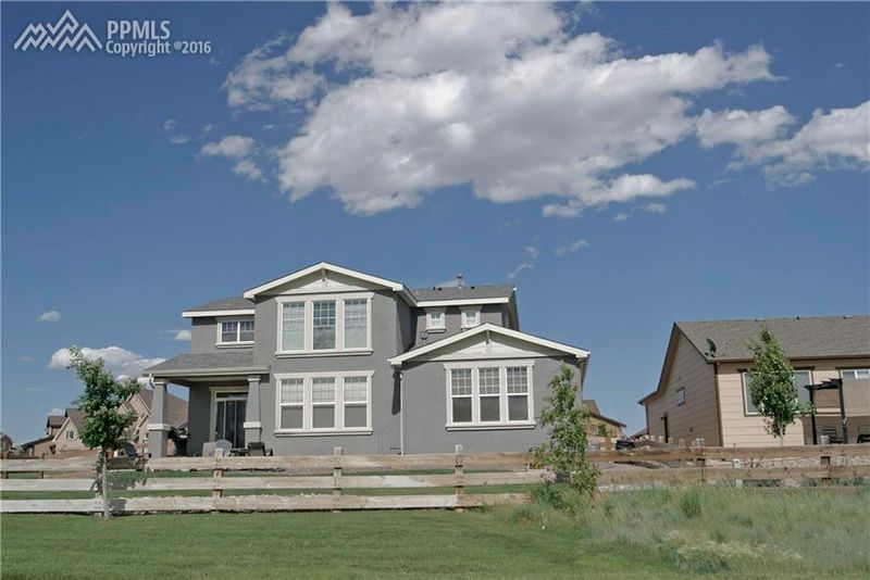 12507 Handles Peak Way, Peyton, CO 80831
