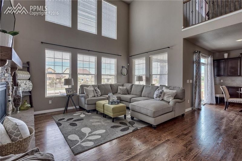 12507 Handles Peak Way, Peyton, CO 80831