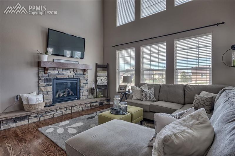 12507 Handles Peak Way, Peyton, CO 80831