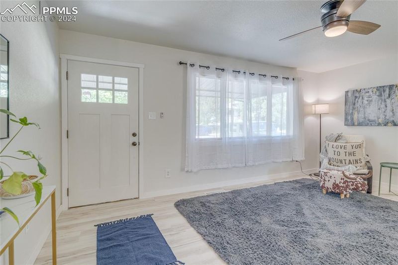 1251 Tonka Ave, Colorado Springs, CO 80904
